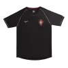 Men's Retro 2006 Portugal Away Soccer Jersey Shirt - Pro Jersey Shop