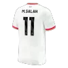 Men's M.SALAH #11 Liverpool Third Away Soccer Jersey Shirt 2024/25 - Fan Version - Pro Jersey Shop