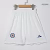 Kids Cruz Azul Home Soccer Jersey Kit (Jersey+Shorts) 2024/25 - Pro Jersey Shop