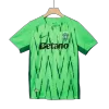 Men's Sporting CP Third Away Soccer Jersey Shirt 2024/25 - Fan Version - Pro Jersey Shop