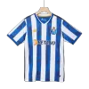 Men's FC Porto Home Soccer Jersey Shirt 2024/25 - Fan Version - Pro Jersey Shop