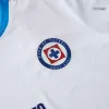 Kids Cruz Azul Away Soccer Jersey Kit (Jersey+Shorts) 2024/25 - Pro Jersey Shop