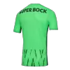 Men's Sporting CP Third Away Soccer Jersey Shirt 2024/25 - Fan Version - Pro Jersey Shop