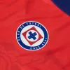 Kids Cruz Azul Third Away Soccer Jersey Kit (Jersey+Shorts) 2024/25 - Pro Jersey Shop