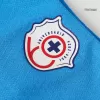 Kids Cruz Azul Home Soccer Jersey Kit (Jersey+Shorts) 2024/25 - Pro Jersey Shop