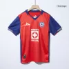 Kids Cruz Azul Third Away Soccer Jersey Kit (Jersey+Shorts) 2024/25 - Pro Jersey Shop