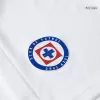 Kids Cruz Azul Home Soccer Jersey Kit (Jersey+Shorts) 2024/25 - Pro Jersey Shop