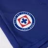 Kids Cruz Azul Third Away Soccer Jersey Kit (Jersey+Shorts) 2024/25 - Pro Jersey Shop