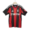 Men's Fulham Away Soccer Jersey Shirt 2024/25 - Fan Version - Pro Jersey Shop