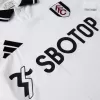 Men's Fulham Home Soccer Jersey Shirt 2024/25 - Fan Version - Pro Jersey Shop