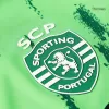 Men's Sporting CP Third Away Soccer Jersey Shirt 2024/25 - Fan Version - Pro Jersey Shop