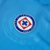 Kids Cruz Azul Home Soccer Jersey Kit (Jersey+Shorts) 2024/25 - Pro Jersey Shop