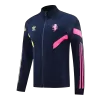 Men's Juventus Training Jacket Kit (Jacket+Pants) 2024/25 -Navy - Pro Jersey Shop