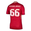 UCL Men's ALEXANDER-ARNOLD #66 Liverpool Home Soccer Jersey Shirt 2024/25 - Fan Version - Pro Jersey Shop