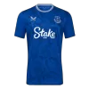 Men's Everton Home Soccer Jersey Shirt 2024/25 - Fan Version - Pro Jersey Shop