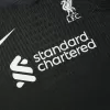 Men's Authentic Liverpool Away Soccer Jersey Shirt 2024/25 - Player Version - Pro Jersey Shop