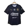 Men's Authentic Chivas Third Away Soccer Jersey Shirt 2024/25 - Player Version - Pro Jersey Shop