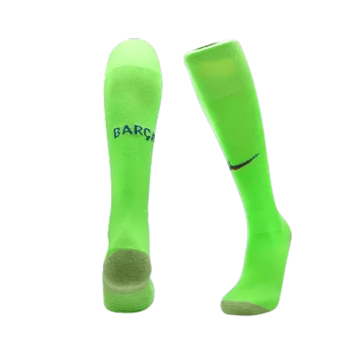 Kids Barcelona Third Away Soccer Socks 2024/25 - Pro Jersey Shop