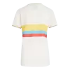 Women's Colombia 100th Anniversary Soccer Jersey Shirt 2024 - Pro Jersey Shop