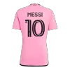 Premium Quality Men's MESSI #10 Inter Miami CF Home Soccer Jersey Shirt 2024/25 - Fan Version - Pro Jersey Shop