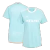 Women's Inter Miami CF Third Away Soccer Jersey Shirt 2024 - Pro Jersey Shop