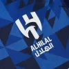 Kids Al Hilal SFC Home Soccer Jersey Kit (Jersey+Shorts) 2024/25 - Pro Jersey Shop