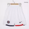 Premium Quality Kids PSG Away Soccer Jersey Kit (Jersey+Shorts) 2024/25 - Pro Jersey Shop