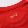 Men's Morocco  Home Soccer Jersey Shirt 2024/25 - Fan Version - Pro Jersey Shop