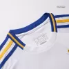 Men's Boca Juniors Away Soccer Jersey Shirt 2024/25 - Fan Version - Pro Jersey Shop