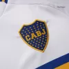 Men's Boca Juniors Away Soccer Jersey Shirt 2024/25 - Fan Version - Pro Jersey Shop