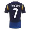 ACL Men's RONALDO #7 Al Nassr Away Soccer Jersey Shirt 2024/25 - Fan Version - Pro Jersey Shop