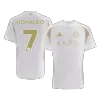 Men's RONALDO #7 Al Nassr Third Away Soccer Jersey Shirt 2024/25 - Fan Version - Pro Jersey Shop