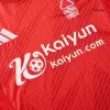 Men's Nottingham Forest Home Soccer Jersey Shirt 2024/25 - Fan Version - Pro Jersey Shop