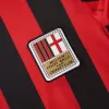 Men's AC Milan 125th Anniversary Long Sleeves Soccer Jersey Shirt 2024/25 - Fan Version - Pro Jersey Shop