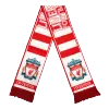 Premier League Liverpool Scarf Red - Pro Jersey Shop