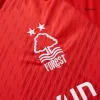 Men's Nottingham Forest Home Soccer Jersey Shirt 2024/25 - Fan Version - Pro Jersey Shop