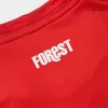 Men's Nottingham Forest Home Soccer Jersey Shirt 2024/25 - Fan Version - Pro Jersey Shop