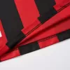 Men's #125 AC Milan 125th Anniversary Long Sleeves Soccer Jersey Shirt 2024/25 - Fan Version - Pro Jersey Shop