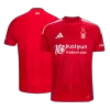 Men's Nottingham Forest Home Soccer Jersey Shirt 2024/25 - Fan Version - Pro Jersey Shop