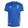 Men's Authentic Italy Home Soccer Jersey Shirt 2024 - Player Version - Pro Jersey Shop