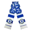 Chelsea Scarf Blue&White - Pro Jersey Shop