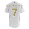 Men's RONALDO #7 Al Nassr Third Away Soccer Jersey Shirt 2024/25 - Fan Version - Pro Jersey Shop