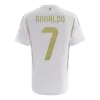 ACL Men's RONALDO #7 Al Nassr Third Away Soccer Jersey Shirt 2024/25 - Fan Version - Pro Jersey Shop