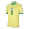 Premium Quality Men's RAPHINHA #11 Brazil Home Soccer Jersey Shirt COPA AMÉRICA 2024 - Fan Version - Pro Jersey Shop