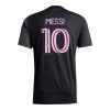 Men's MESSI #10 Inter Miami CF Away Soccer Jersey Shirt 2025 - Fan Version - Pro Jersey Shop