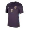 Premium Quality Men's FODEN #11 England Away Soccer Jersey Shirt Euro 2024 - Fan Version - Pro Jersey Shop