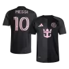 Men's Authentic MESSI #10 Inter Miami CF Away Soccer Jersey Shirt 2025 - Player Version - Pro Jersey Shop