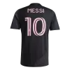 Men's Authentic MESSI #10 Inter Miami CF Away Soccer Jersey Shirt 2025 - Player Version - Pro Jersey Shop