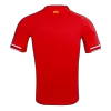 Men's Retro 2013/14 Liverpool Home Soccer Jersey Shirt - Pro Jersey Shop