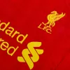 Men's Retro 2013/14 Liverpool Home Soccer Jersey Shirt - Pro Jersey Shop